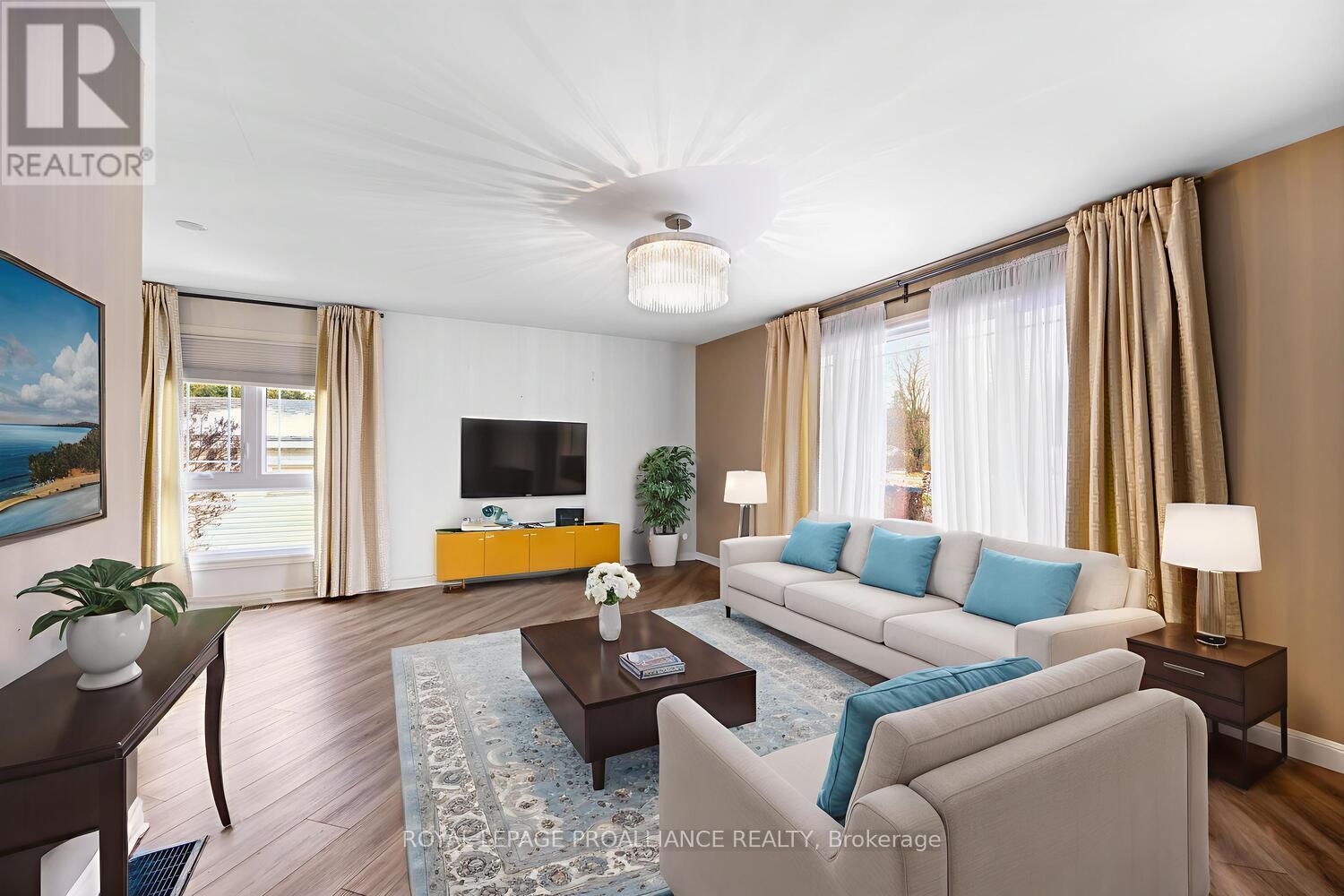 4087 County 29 Road, Elizabethtown-Kitley, Ontario  K6V 5T4 - Photo 8 - X12553560