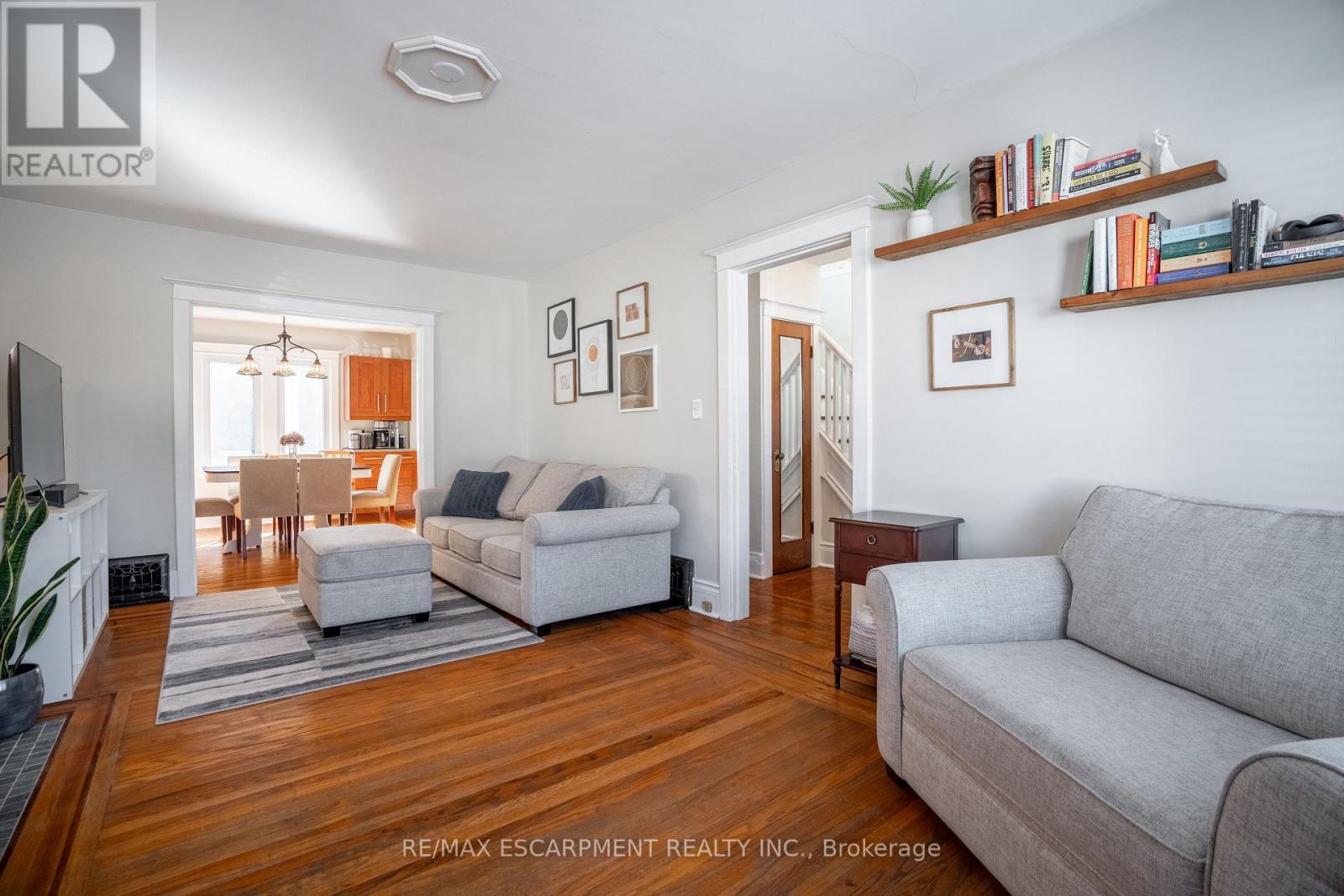 73 Kenilworth Avenue S, Hamilton, Ontario  L8K 2T1 - Photo 7 - X12560814