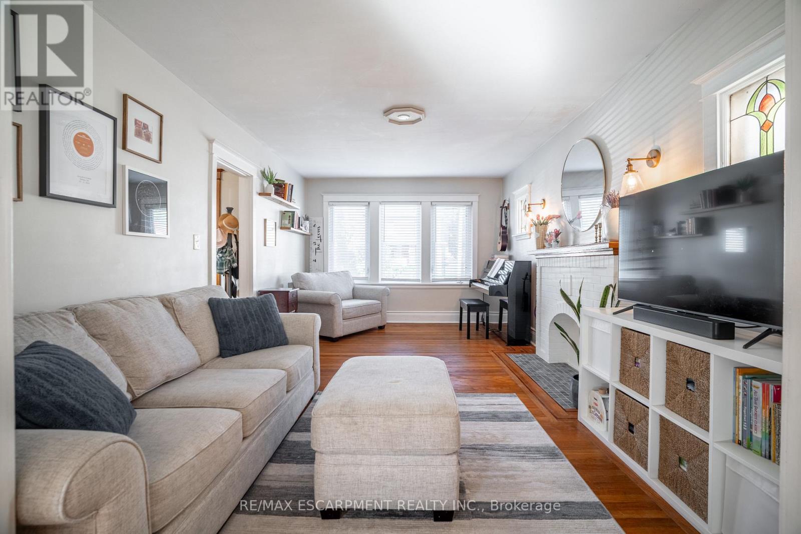 73 Kenilworth Avenue S, Hamilton, Ontario  L8K 2T1 - Photo 8 - X12560814