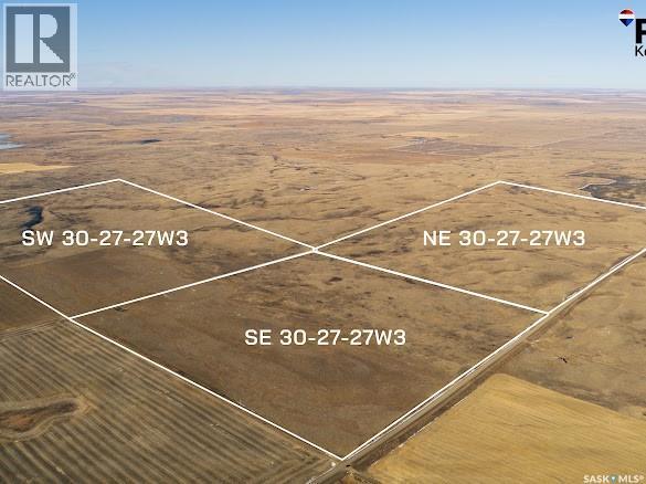 Rm 261 Pastureland, Chesterfield Rm No. 261, Saskatchewan  S0L 2K0 - Photo 7 - SK023561