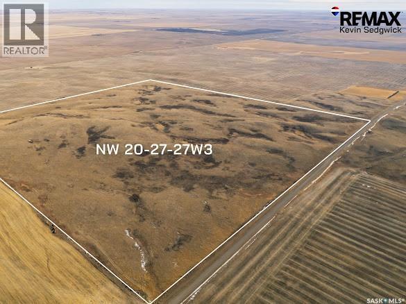 Rm 261 Pastureland, Chesterfield Rm No. 261, Saskatchewan  S0L 2K0 - Photo 6 - SK023561