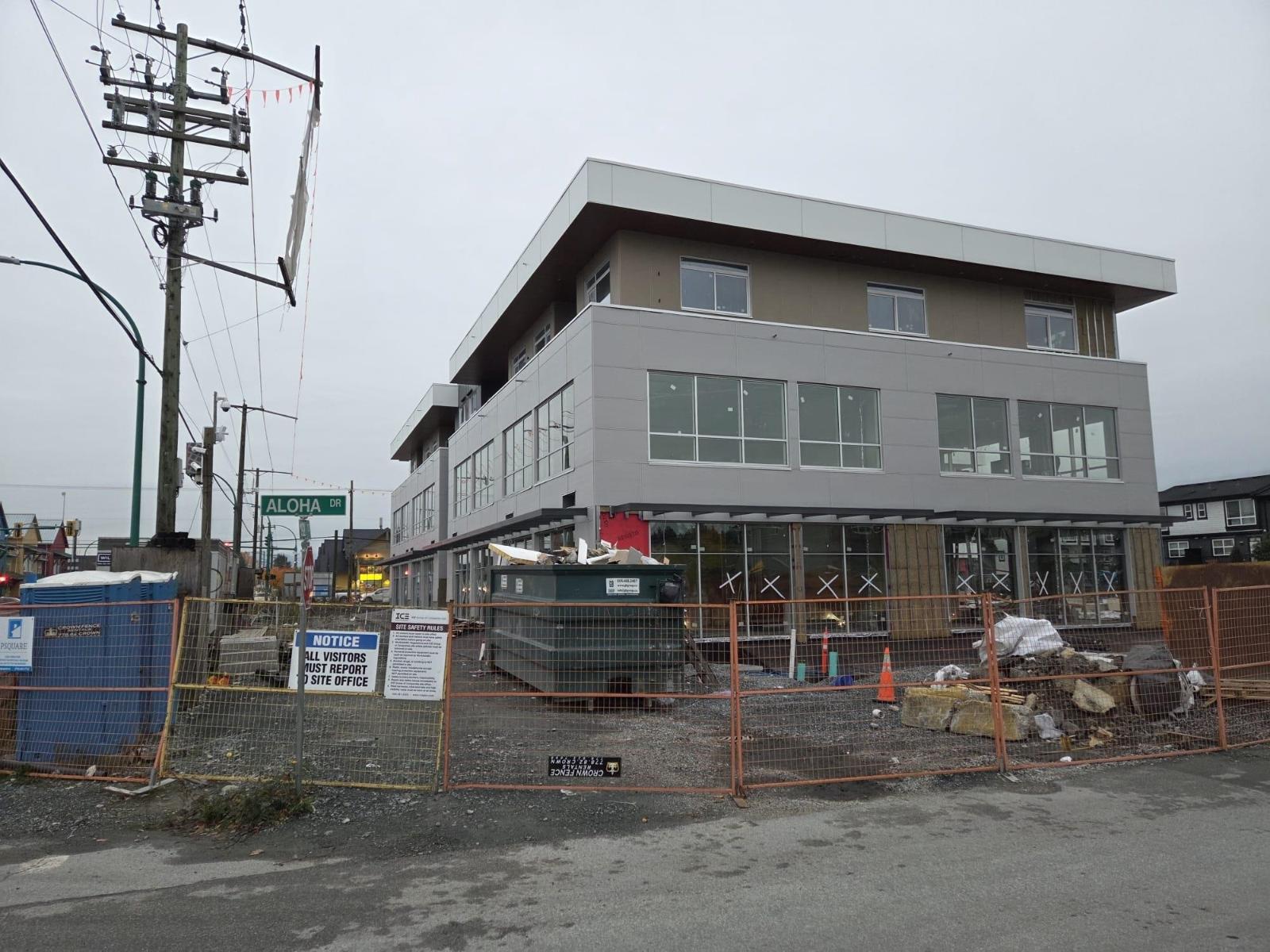 109 7168 192 Street, Surrey, British Columbia  V4N 1N2 - Photo 4 - C8072741