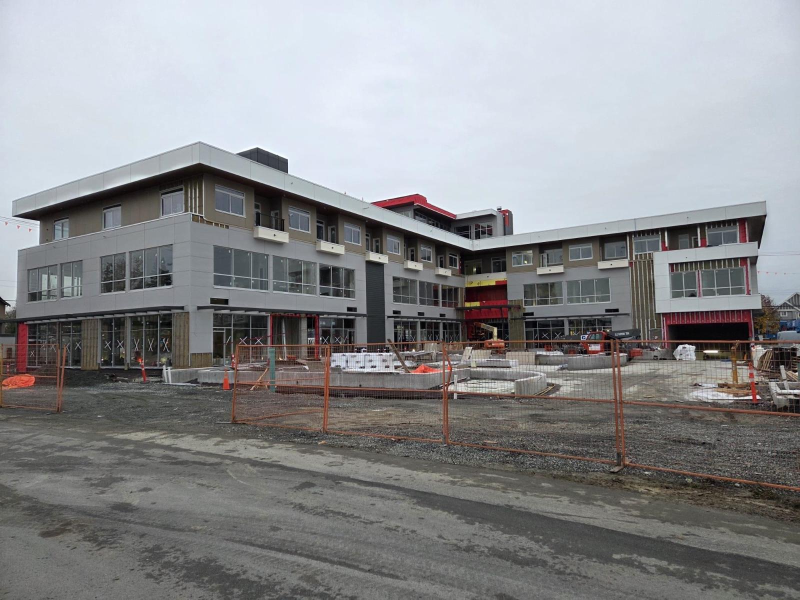 109 7168 192 Street, Surrey, British Columbia  V4N 1N2 - Photo 5 - C8072741