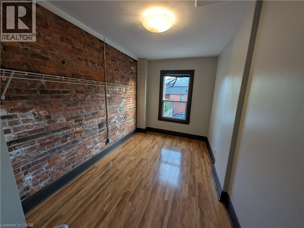 473 King Street W Unit# B, Hamilton, Ontario  L8P 1B8 - Photo 10 - 40776729