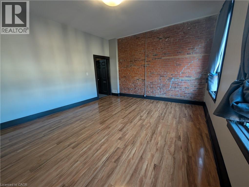 473 King Street W Unit# B, Hamilton, Ontario  L8P 1B8 - Photo 4 - 40776729