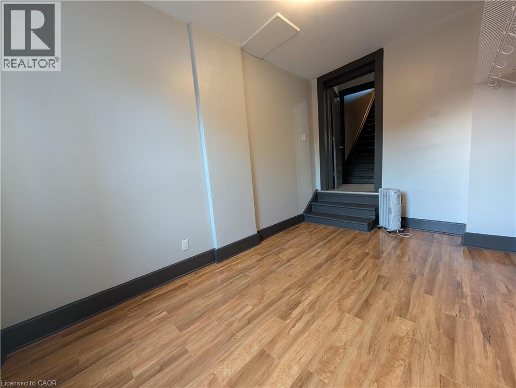 473 King Street W Unit# B, Hamilton, Ontario  L8P 1B8 - Photo 11 - 40776729