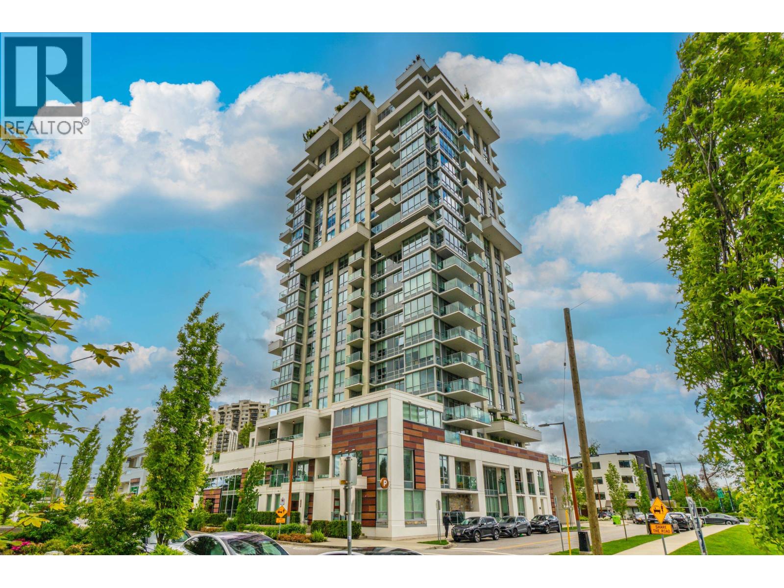 2102 1632 Lions Gate Lane, North Vancouver, British Columbia  V7P 0E2 - Photo 2 - R3068879