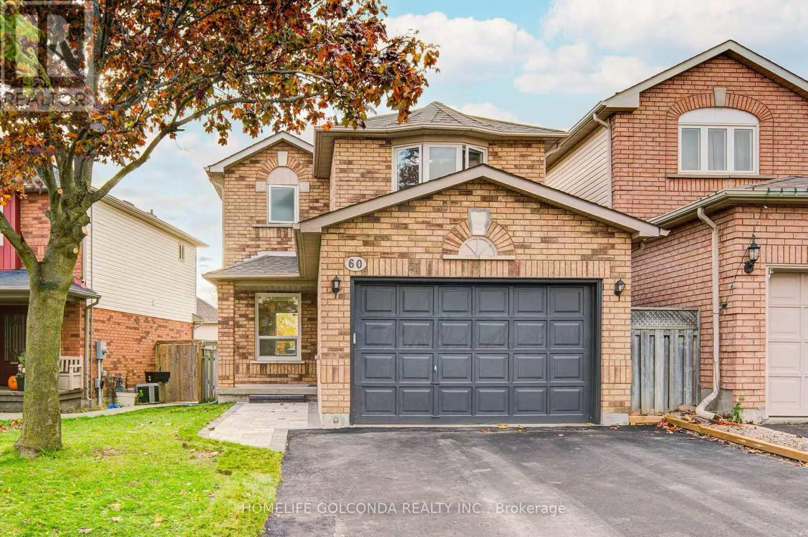 60 WILLEY DRIVE, Clarington, Ontario