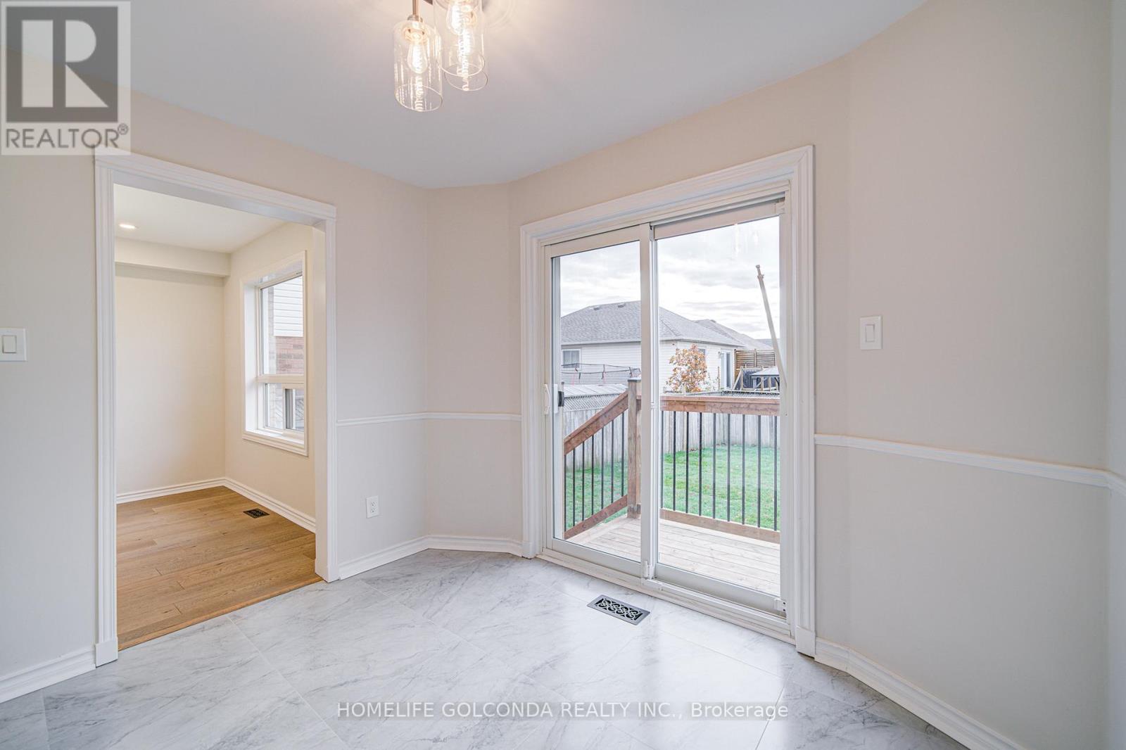 60 Willey Drive, Clarington, Ontario  L1C 4Z5 - Photo 10 - E12520706