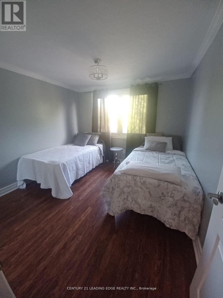 78 Cluett Drive, Ajax, Ontario  L1S 7G2 - Photo 10 - E12559954