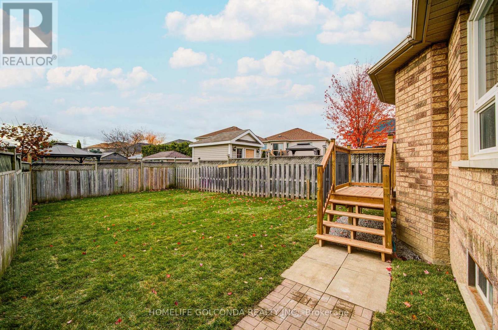 60 Willey Drive, Clarington, Ontario  L1C 4Z5 - Photo 25 - E12520706