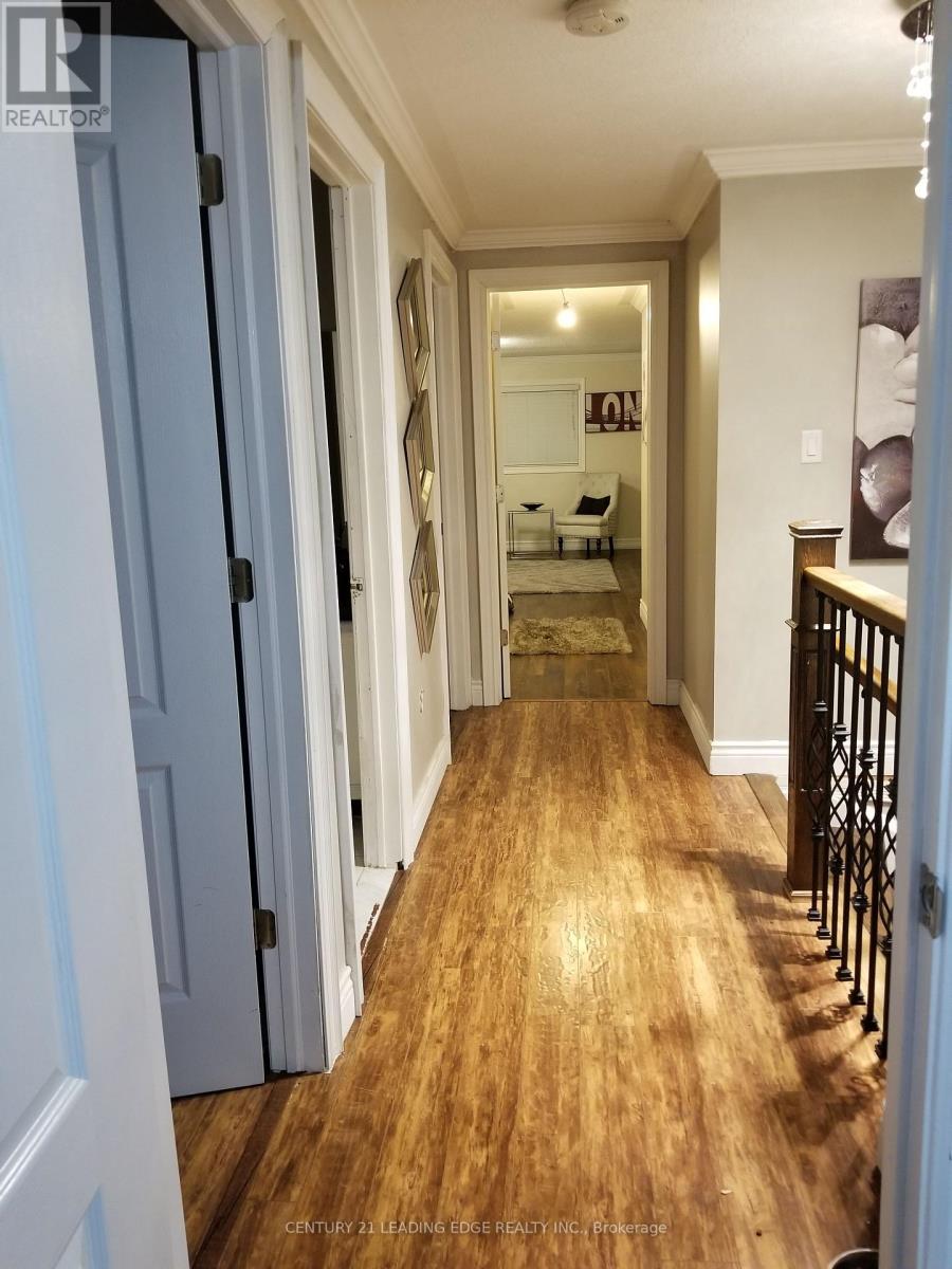 78 Cluett Drive, Ajax, Ontario  L1S 7G2 - Photo 11 - E12559954