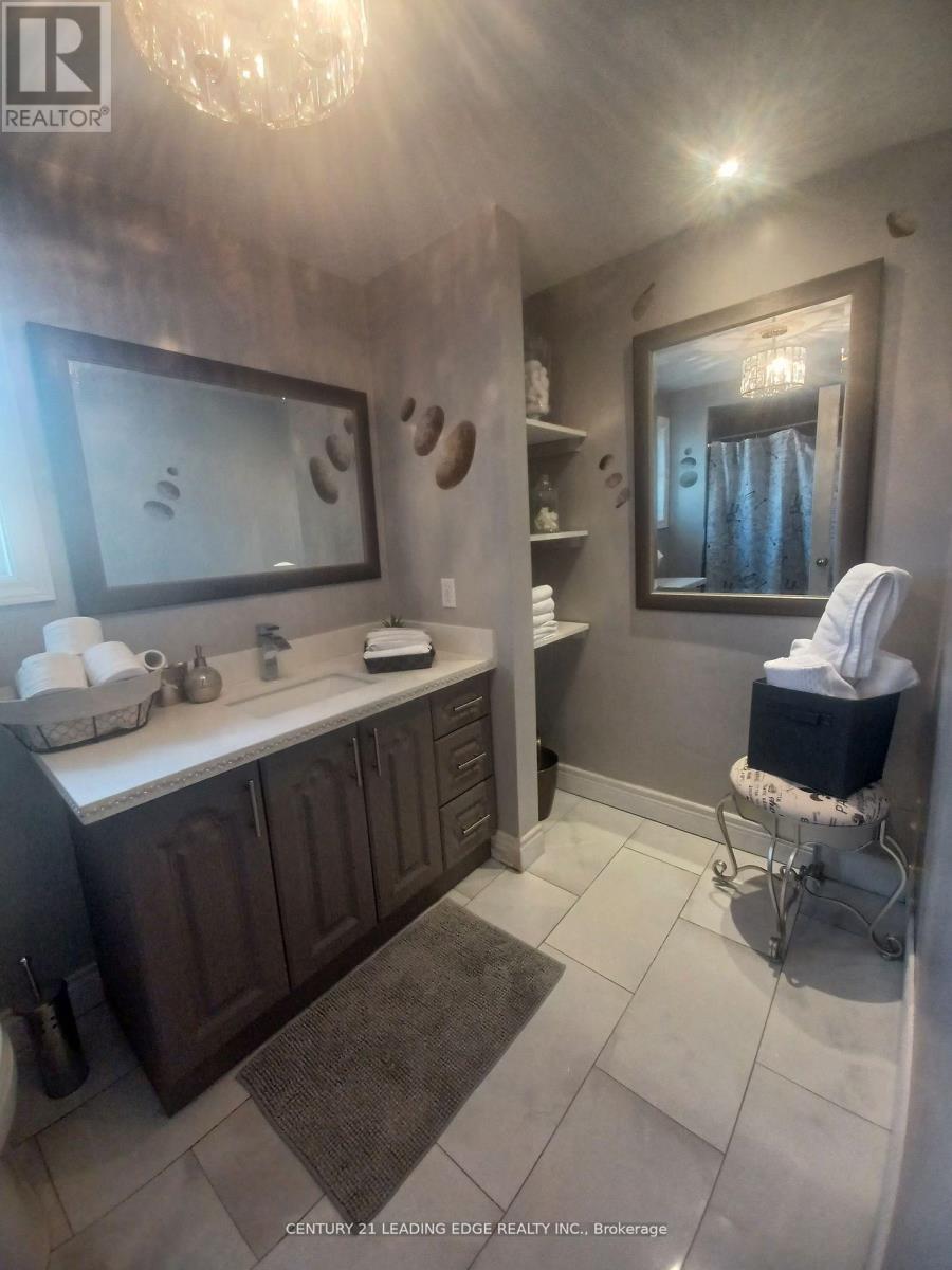 78 Cluett Drive, Ajax, Ontario  L1S 7G2 - Photo 12 - E12559954