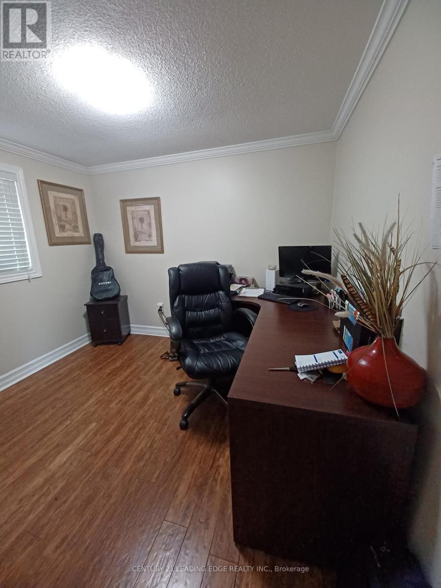 78 Cluett Drive, Ajax, Ontario  L1S 7G2 - Photo 16 - E12559954