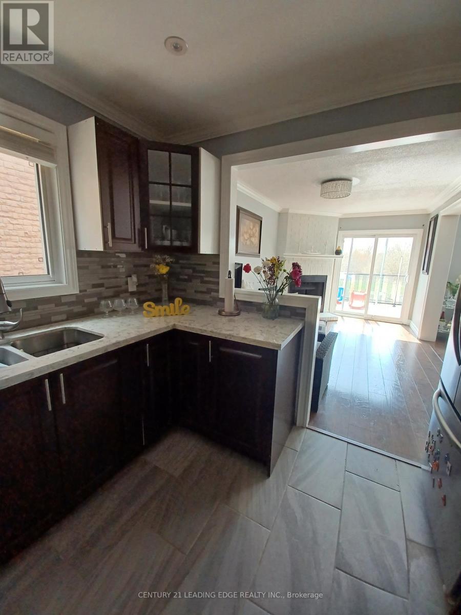 78 Cluett Drive, Ajax, Ontario  L1S 7G2 - Photo 7 - E12559954