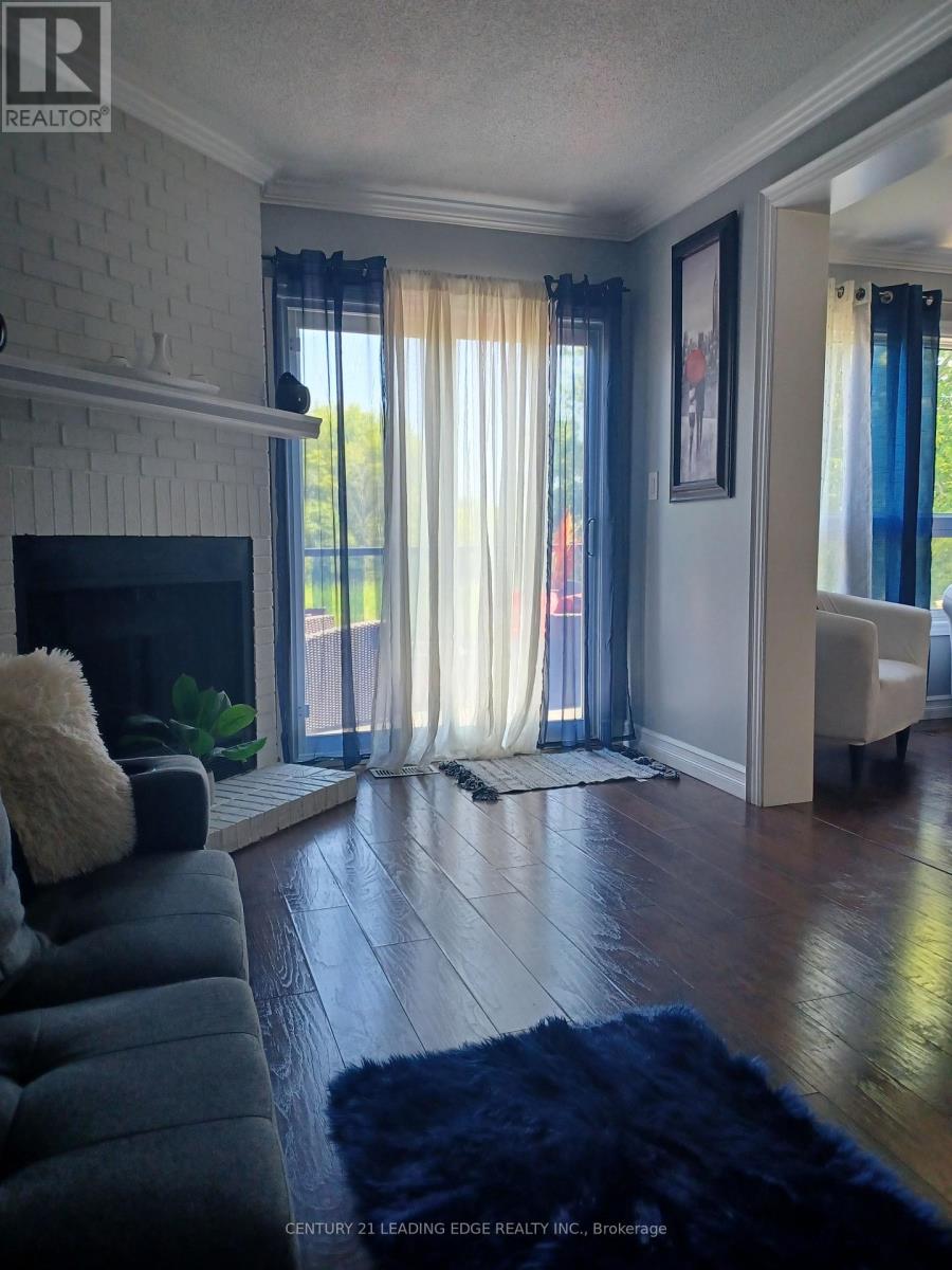 78 Cluett Drive, Ajax, Ontario  L1S 7G2 - Photo 2 - E12559954