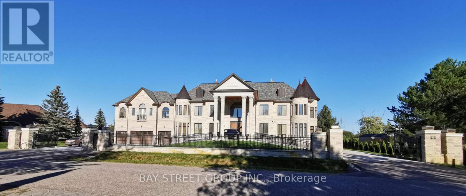 55 ABBOTSFORD ROAD, Whitchurch-Stouffville, Ontario