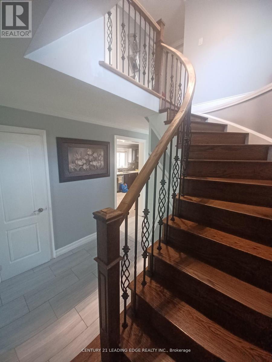 78 Cluett Drive, Ajax, Ontario  L1S 7G2 - Photo 9 - E12559954