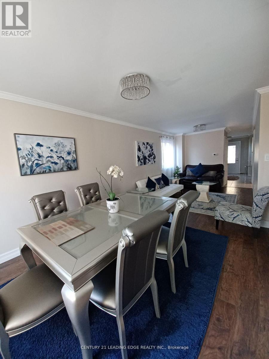 78 Cluett Drive, Ajax, Ontario  L1S 7G2 - Photo 4 - E12559954