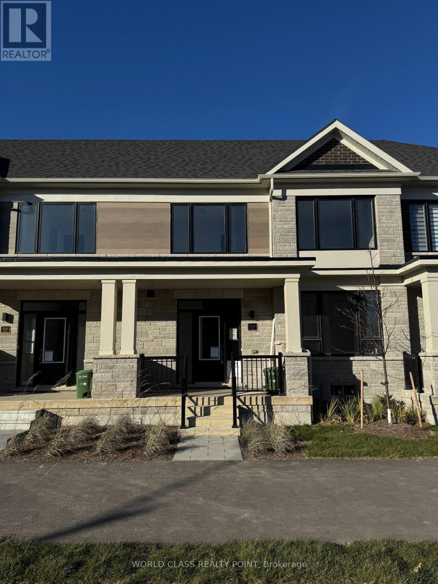 168 ALCORN DRIVE, Kawartha Lakes, Ontario