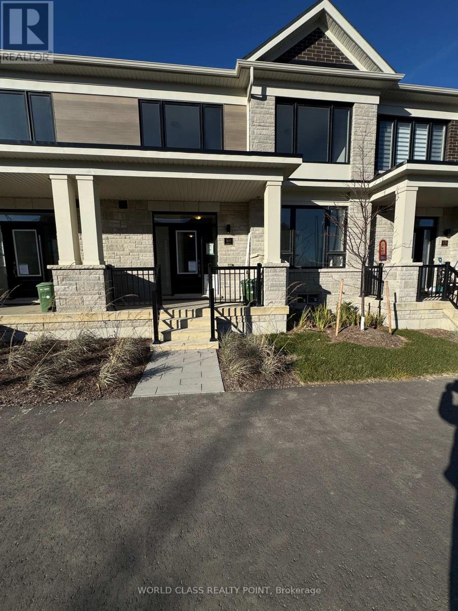 168 Alcorn Drive, Kawartha Lakes, Ontario  K9V 0T2 - Photo 3 - X12560008