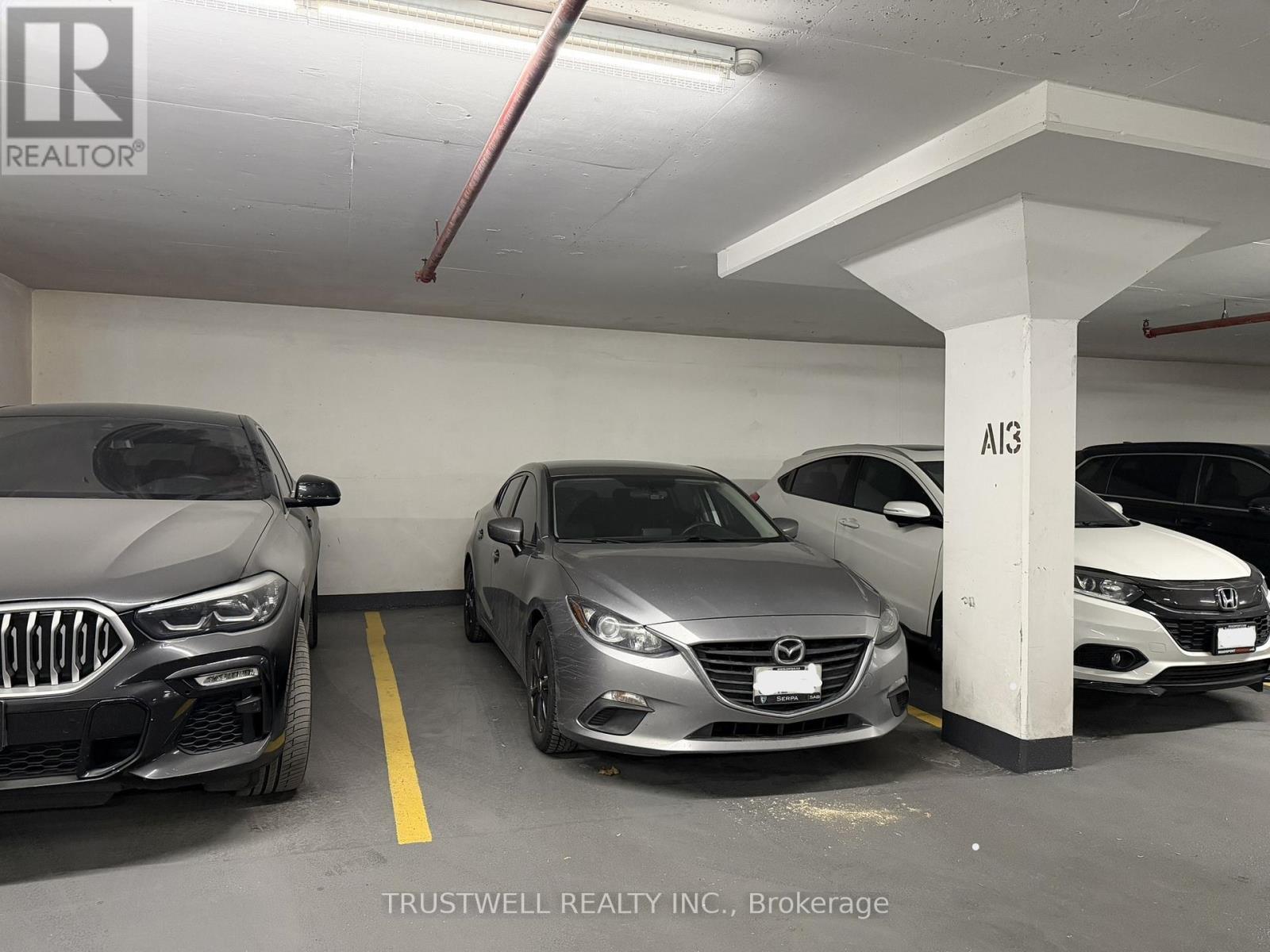 2112 - 28 Empress Avenue, Toronto, Ontario  M2N 6Z7 - Photo 16 - C12553414