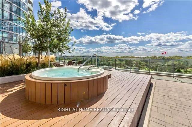 1710 - 215 Fort York Boulevard, Toronto, Ontario  M5V 4A2 - Photo 24 - C12560862