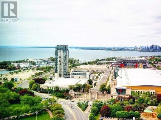 1710 - 215 Fort York Boulevard, Toronto, Ontario  M5V 4A2 - Photo 25 - C12560862