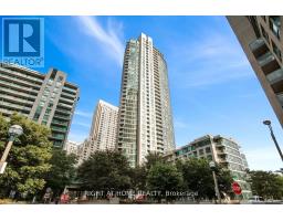 1710 - 215 FORT YORK BOULEVARD, Toronto, Ontario