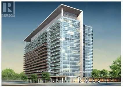 1902 - 4K SPADINA AVENUE, Toronto, Ontario