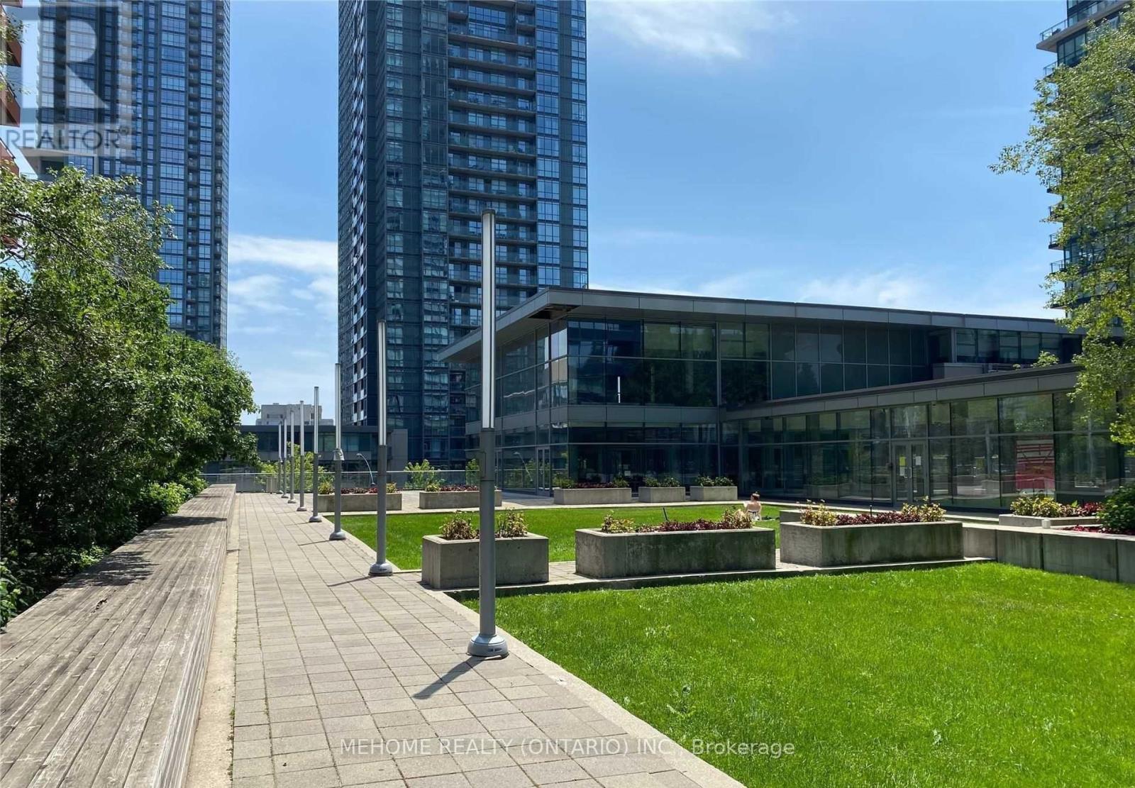 1902 - 4k Spadina Avenue, Toronto, Ontario  M5V 3Y9 - Photo 8 - C12560868