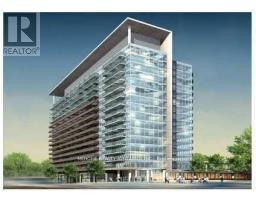 1902 - 4K SPADINA AVENUE, Toronto, Ontario