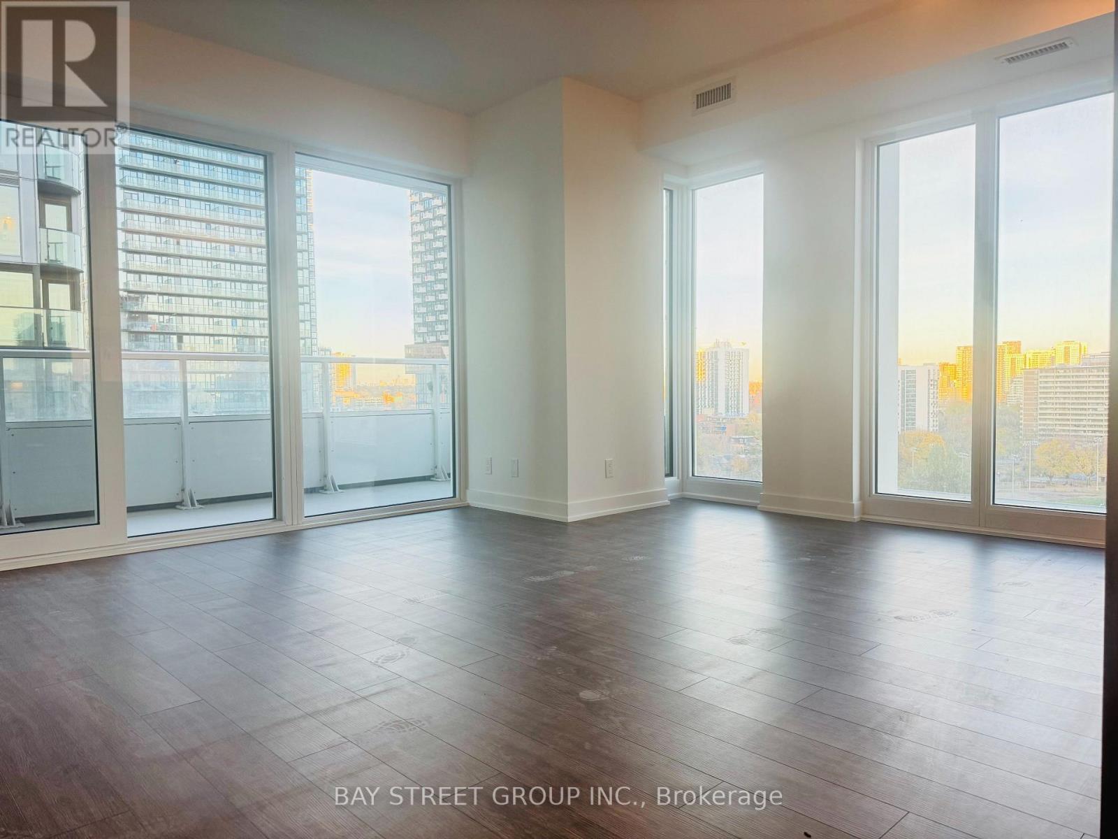 1102 - 88 QUEEN STREET E, Toronto, Ontario