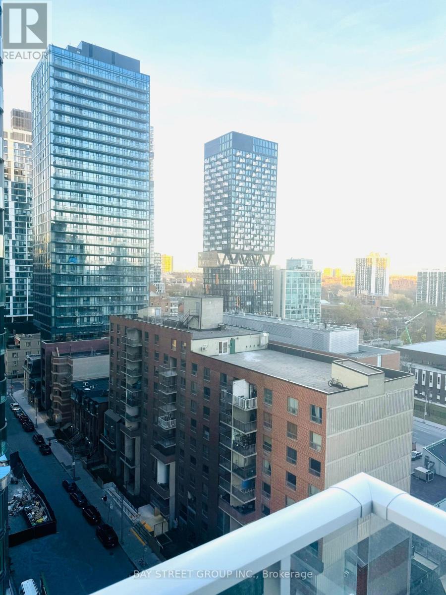 1102 - 88 Queen Street E, Toronto, Ontario  M5C 0B6 - Photo 12 - C12560870