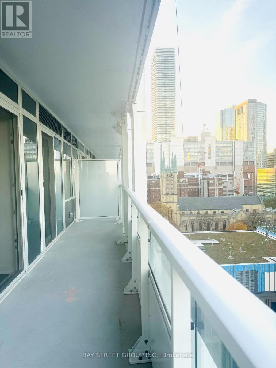 1102 - 88 Queen Street E, Toronto, Ontario  M5C 0B6 - Photo 13 - C12560870