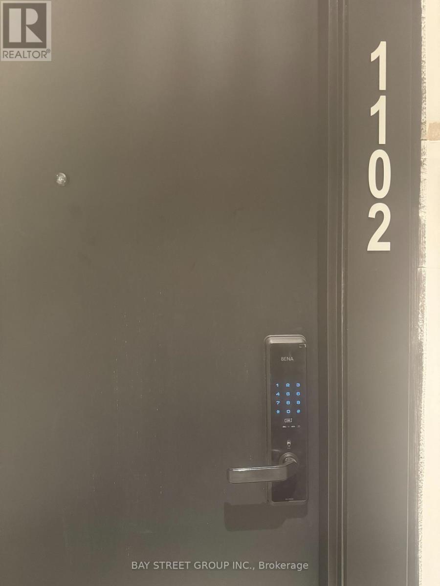 1102 - 88 Queen Street E, Toronto, Ontario  M5C 0B6 - Photo 15 - C12560870