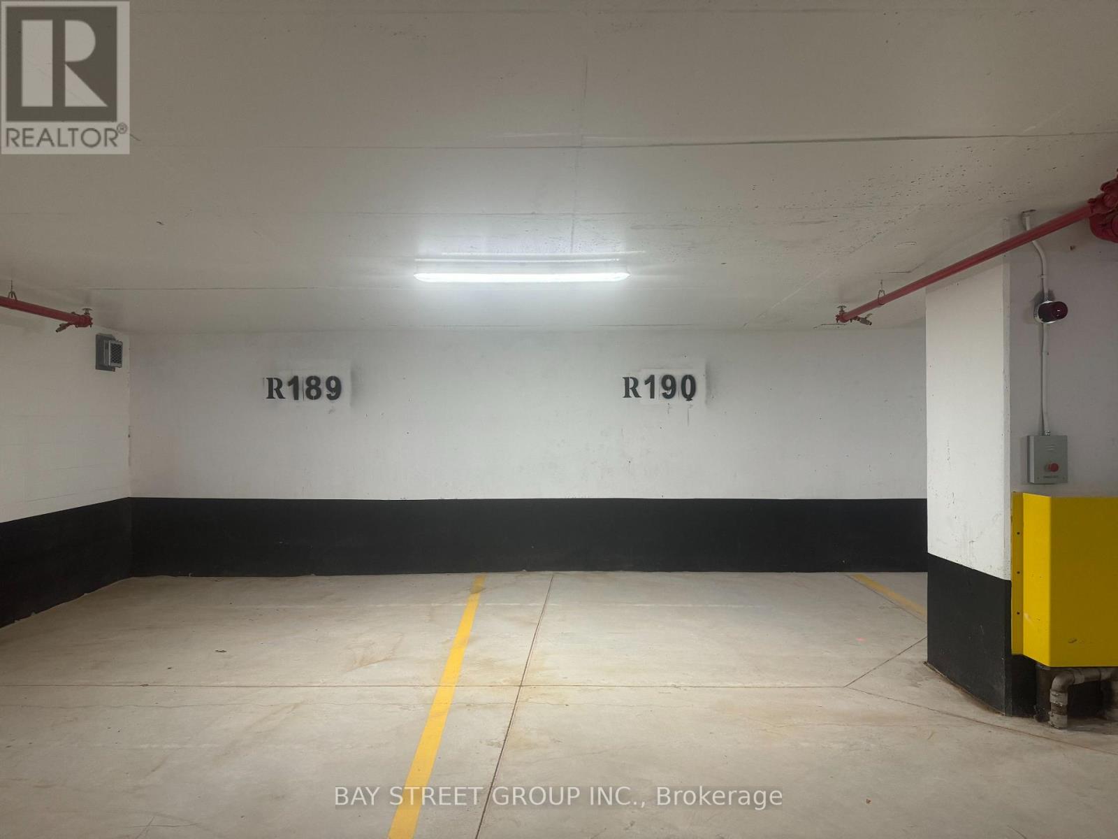 1102 - 88 Queen Street E, Toronto, Ontario  M5C 0B6 - Photo 16 - C12560870