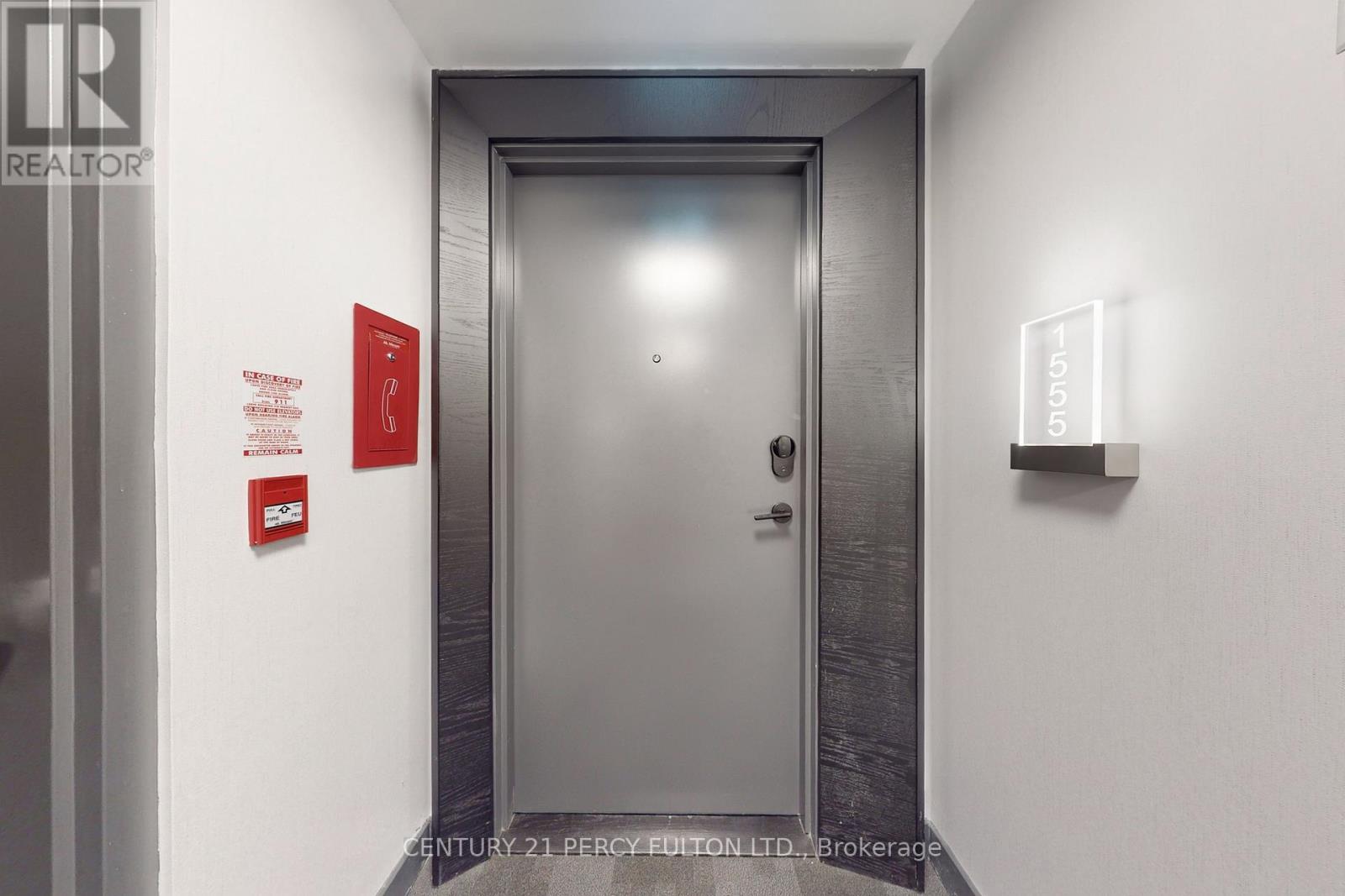 1555 - 121 Lower Sherbourne Street, Toronto, Ontario  M5A 0W8 - Photo 14 - C12560888