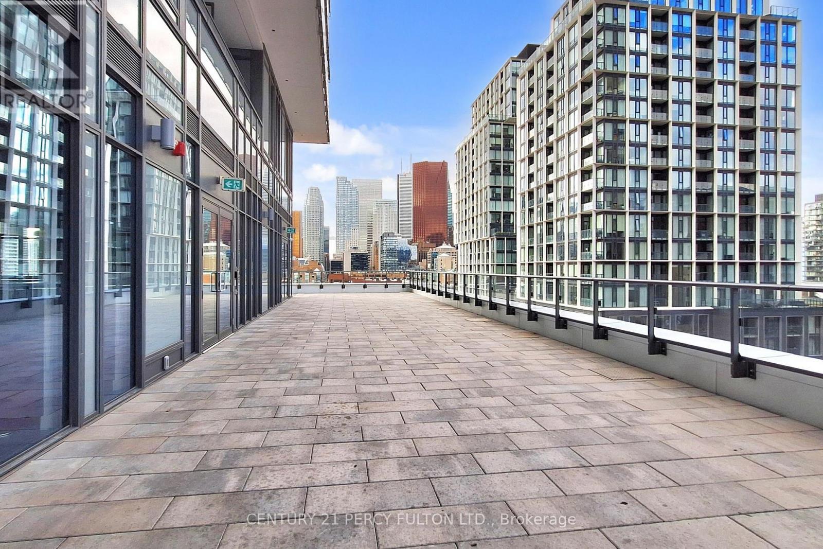 1555 - 121 Lower Sherbourne Street, Toronto, Ontario  M5A 0W8 - Photo 31 - C12560888