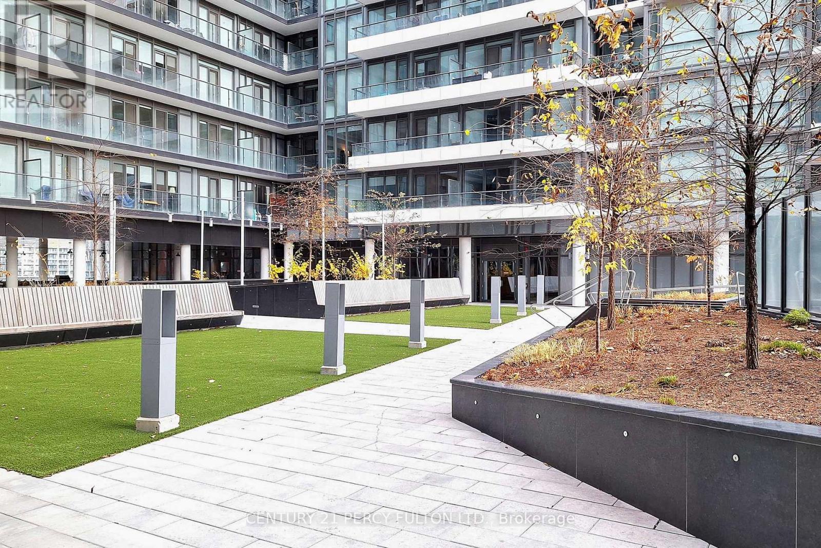 1555 - 121 Lower Sherbourne Street, Toronto, Ontario  M5A 0W8 - Photo 32 - C12560888