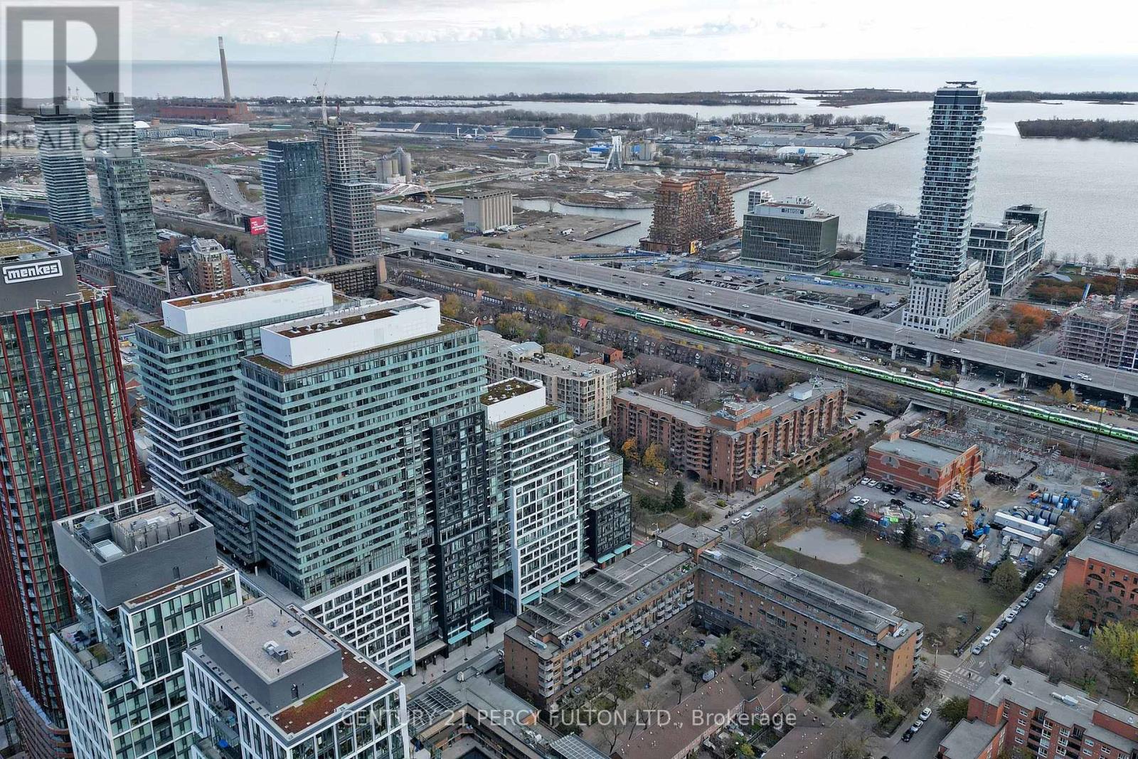 1555 - 121 Lower Sherbourne Street, Toronto, Ontario  M5A 0W8 - Photo 42 - C12560888