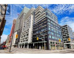 1555 - 121 LOWER SHERBOURNE STREET