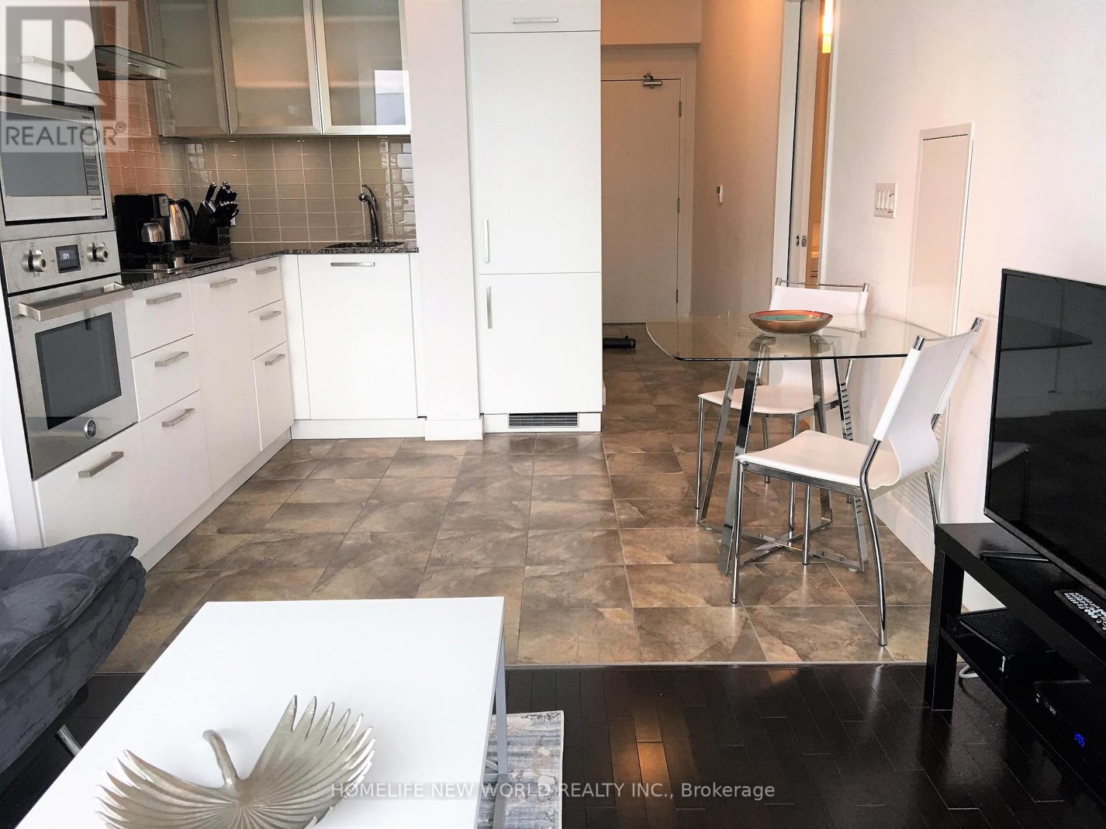 3609 - 14 York Street, Toronto, Ontario  M5J 2Z2 - Photo 2 - C12560896