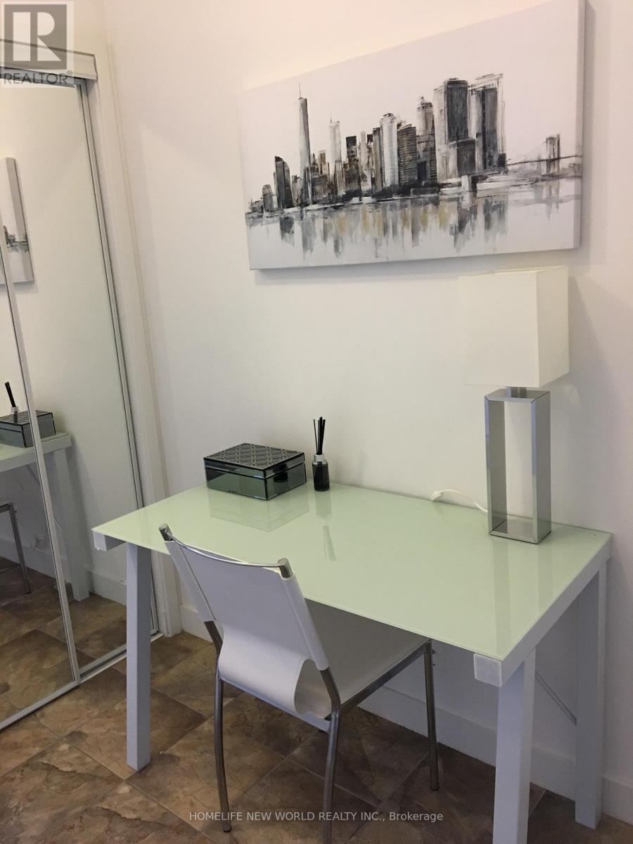 3609 - 14 York Street, Toronto, Ontario  M5J 2Z2 - Photo 4 - C12560896