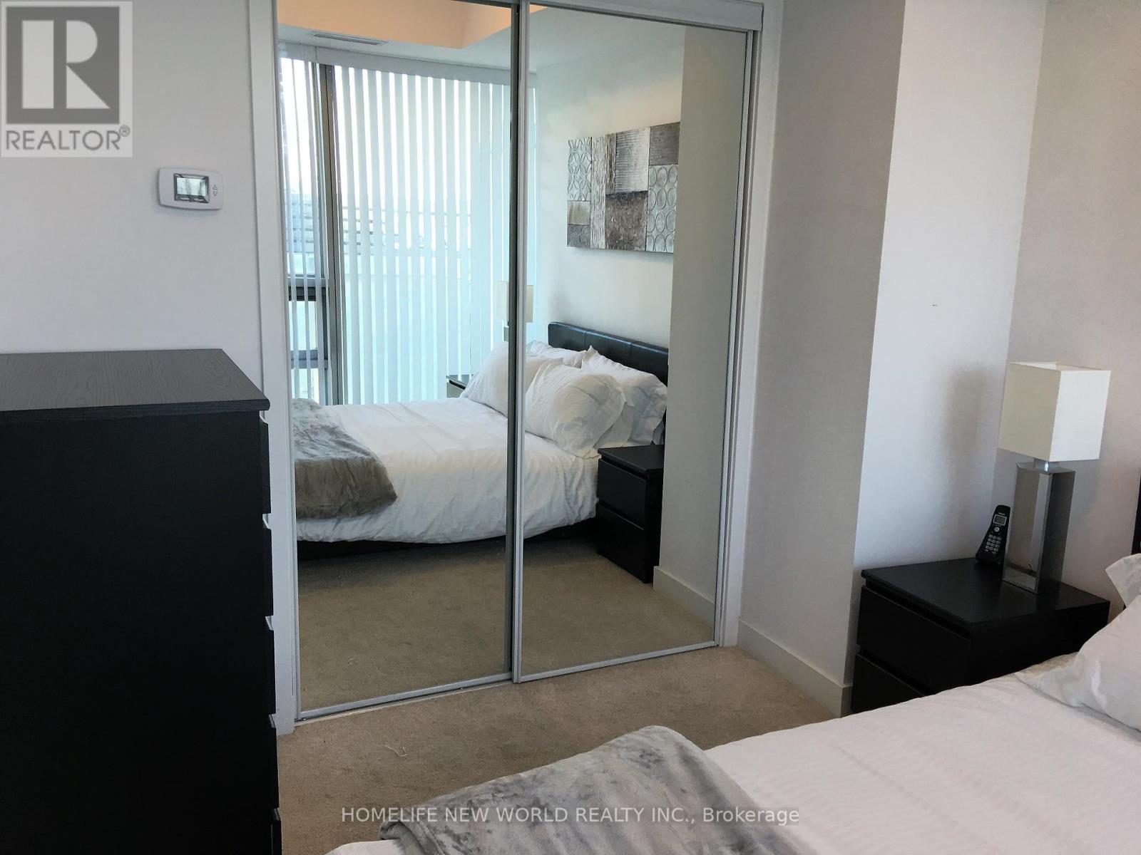 3609 - 14 York Street, Toronto, Ontario  M5J 2Z2 - Photo 6 - C12560896