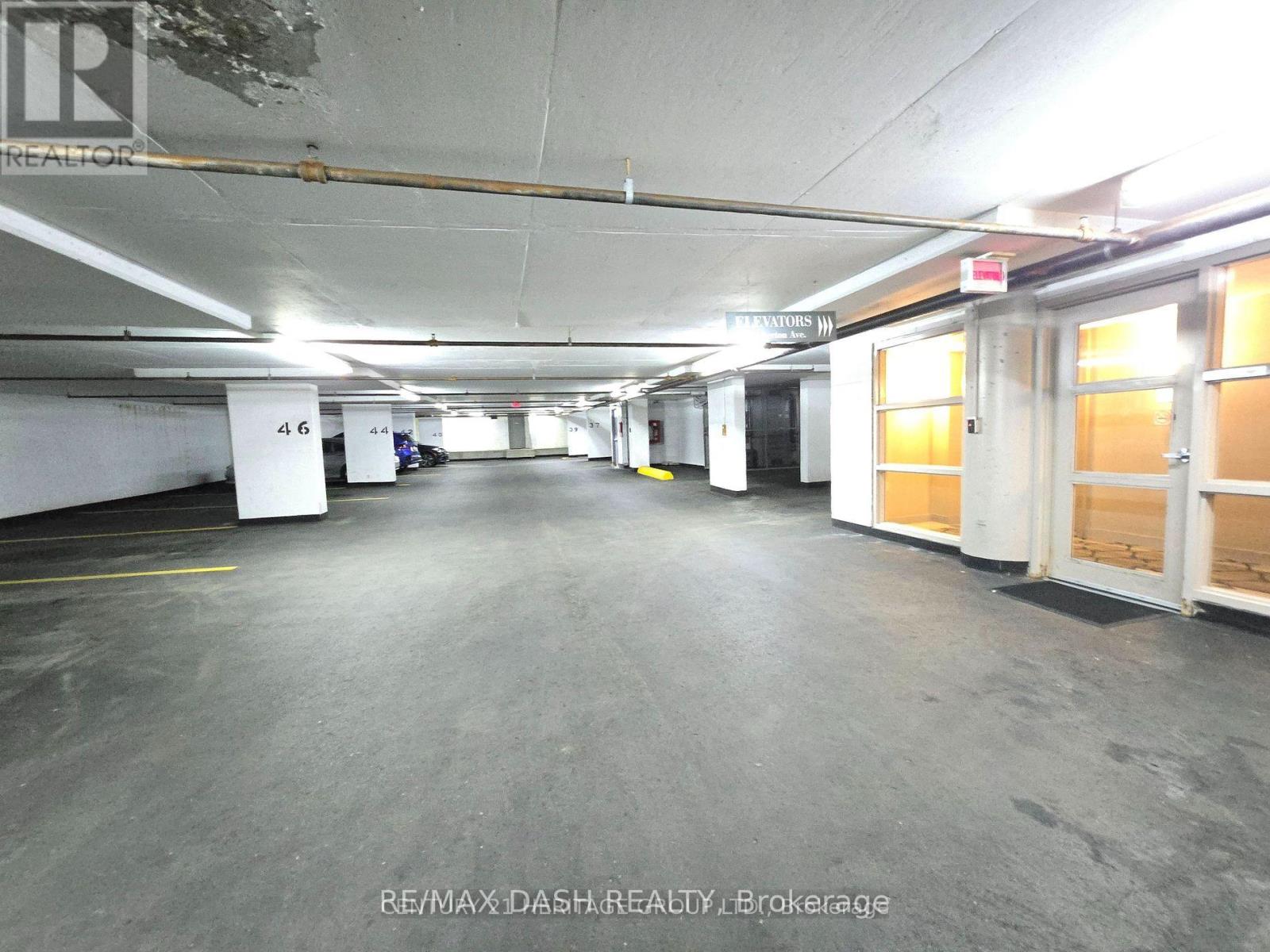 1202 - 8 Pemberton Avenue, Toronto, Ontario  M2M 1Y1 - Photo 12 - C12560910