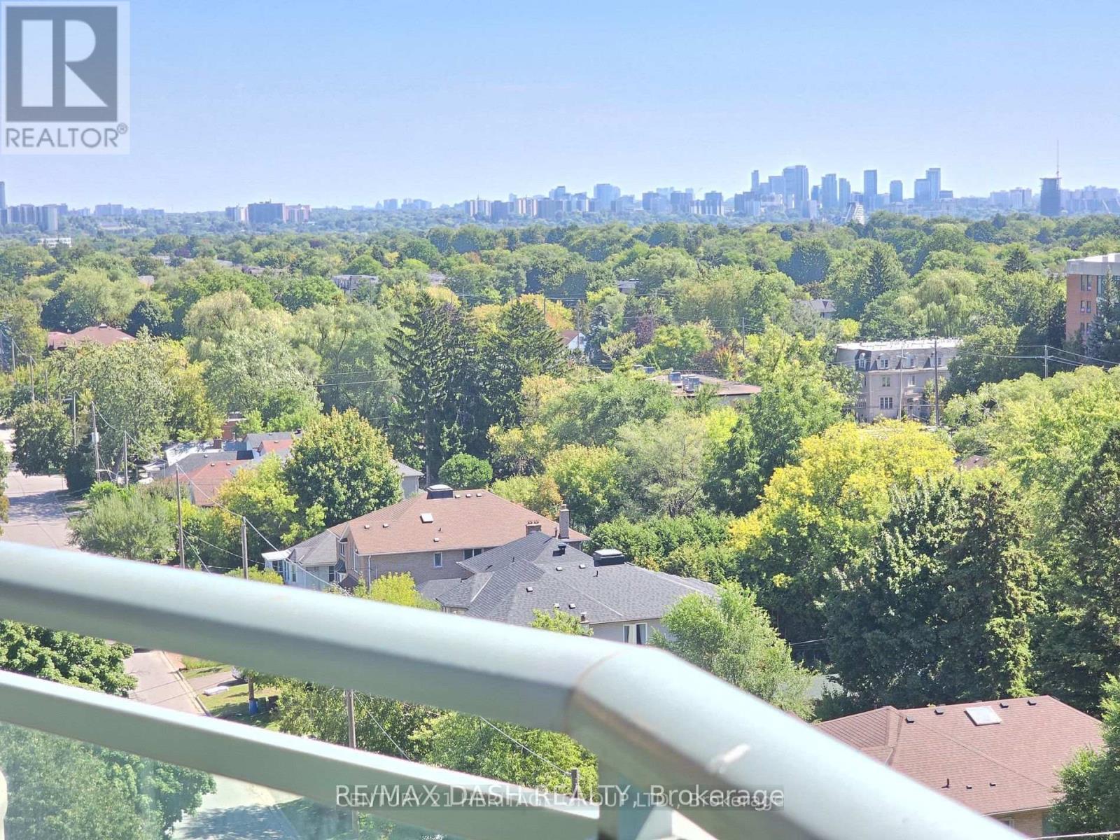 1202 - 8 Pemberton Avenue, Toronto, Ontario  M2M 1Y1 - Photo 15 - C12560910