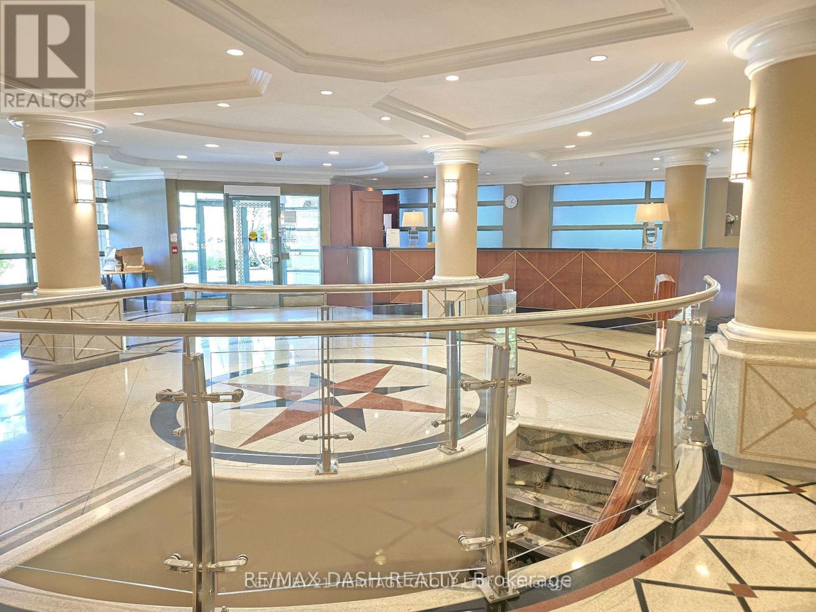 1202 - 8 Pemberton Avenue, Toronto, Ontario  M2M 1Y1 - Photo 9 - C12560910