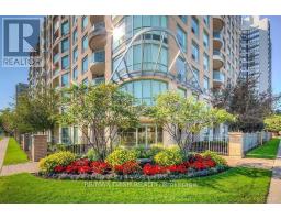 1202 - 8 PEMBERTON AVENUE, Toronto, Ontario