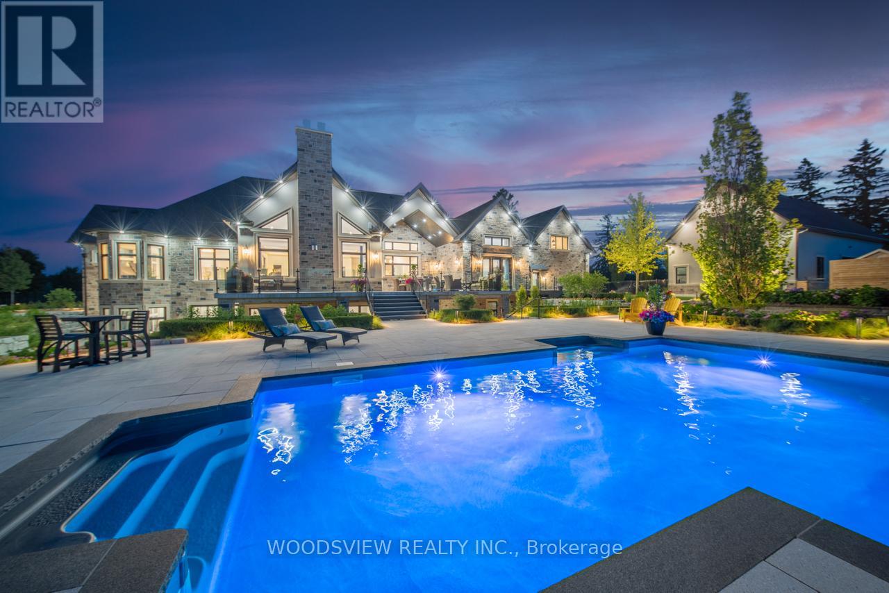 6468 BETHESDA ROAD E, Whitchurch-Stouffville, Ontario